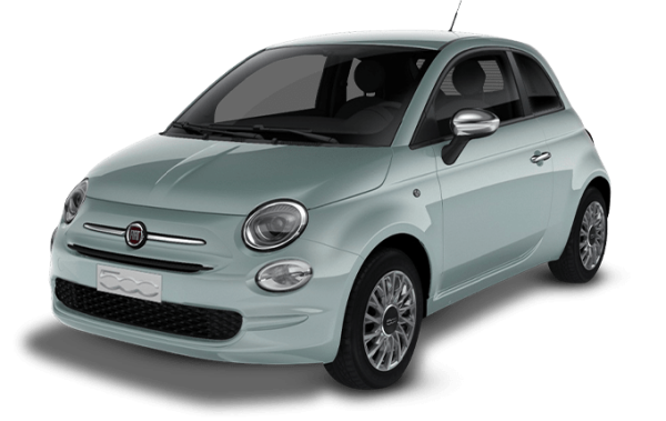 Fiat 500 o similare