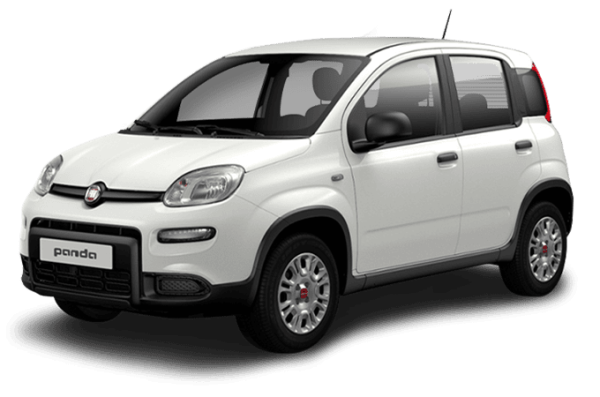 Fiat Panda o similare