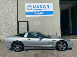 
										Chevrolet Corvette C5 Coupè full									