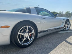 
										Chevrolet Corvette C5 Coupè full									