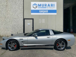 
										Chevrolet Corvette C5 Coupè full									