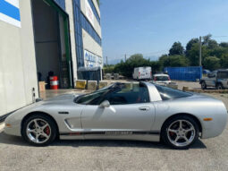 
										Chevrolet Corvette C5 Coupè full									