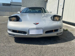 
										Chevrolet Corvette C5 Coupè full									