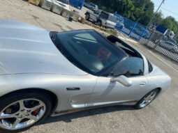 
										Chevrolet Corvette C5 Coupè full									