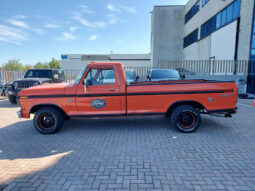 
										Ford F 100 Ranger XLT - 390 Headers full									