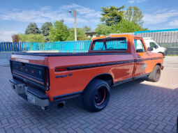 
										Ford F 100 Ranger XLT - 390 Headers full									