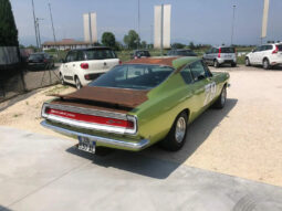 
										Plymouth Barracuda Coupè full									