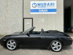 
										Porsche 911 - 996 Cabrio full									