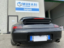 
										Porsche 911 - 996 Cabrio full									